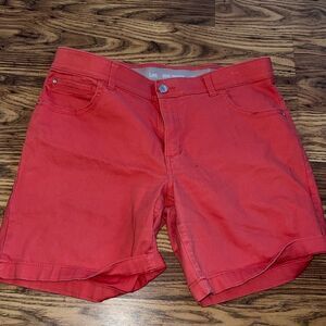 Lee shorts